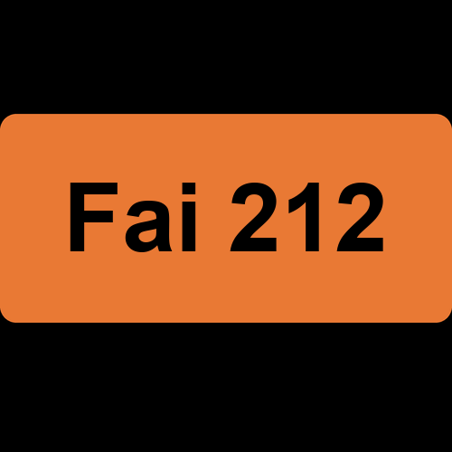 Fai 212